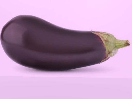 Eggplant