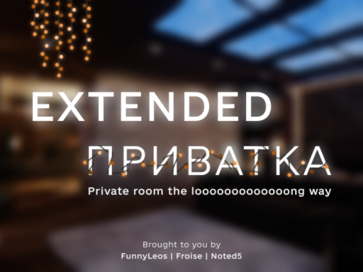 Zhytomyr Extended Private Rooms