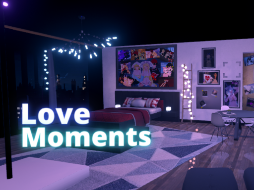 Love Moments