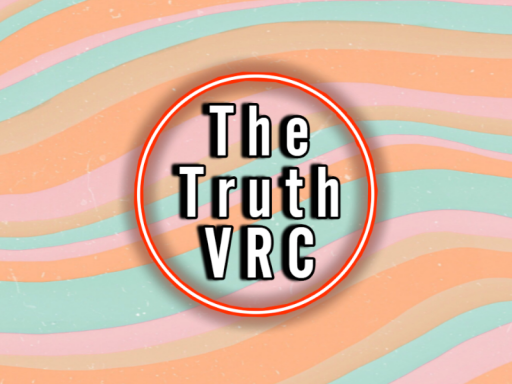 The Truth VRC Studio