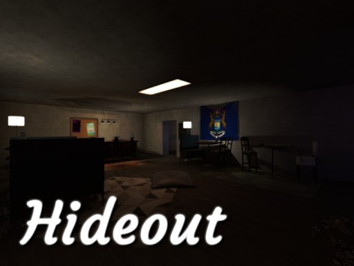 Hideout