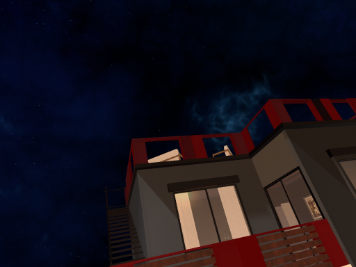 Modern Home