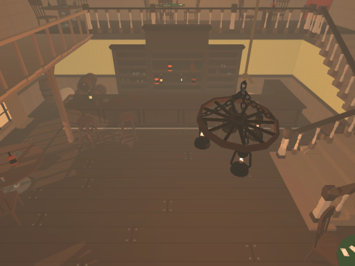 Saloon upload test