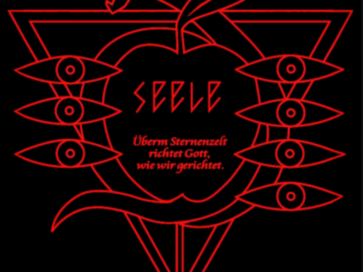 SEELE Hanger-175