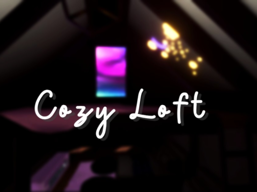 Cozy Loft