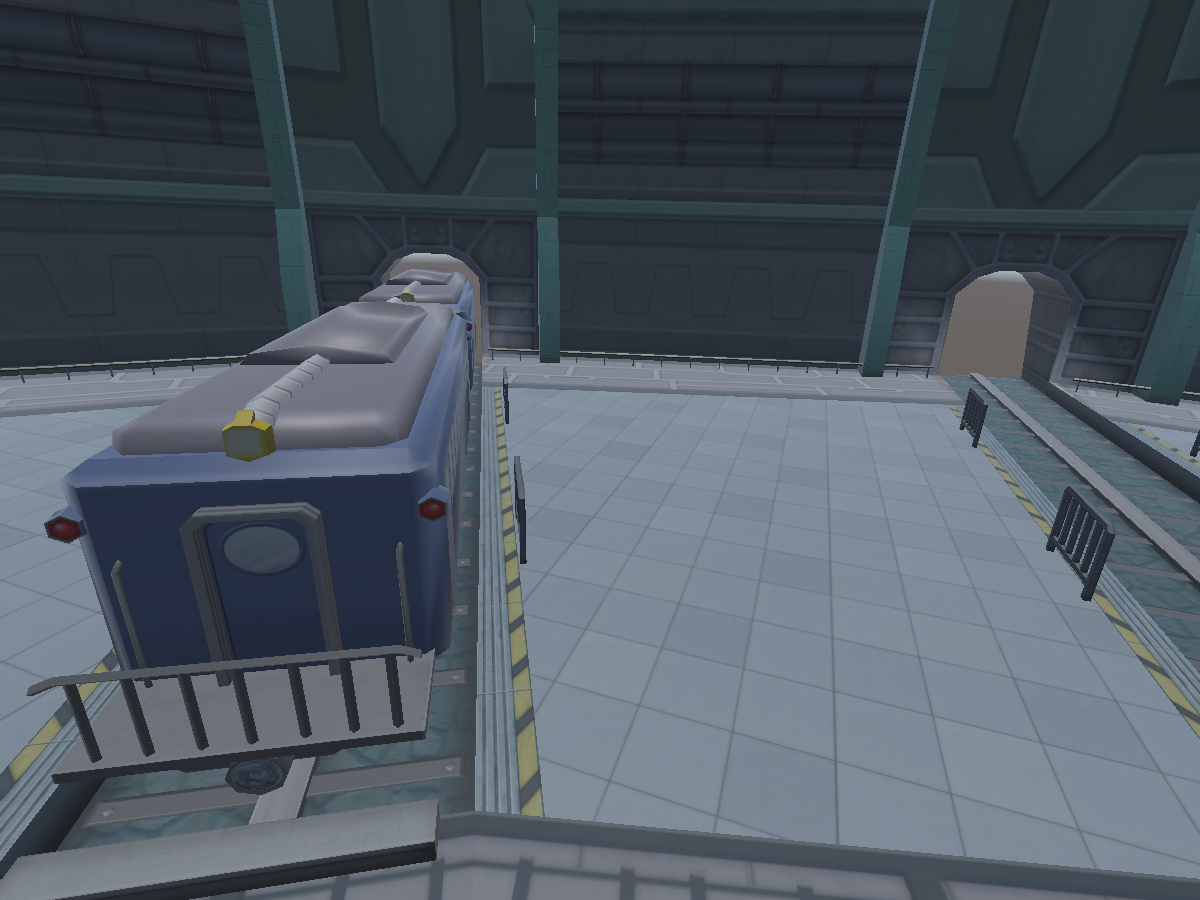 D-Terminal