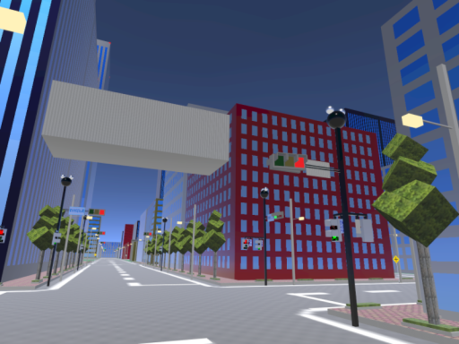 Japan KB City - 牡丹餅市 （ぼたもち市）（v0․80）［1MB以下］