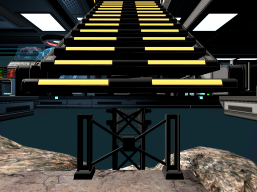Base galáctica