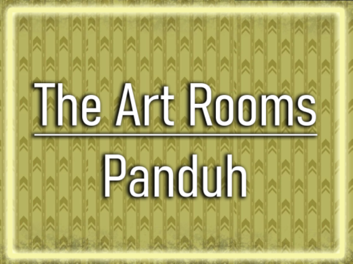 The Art Rooms （Legacy）