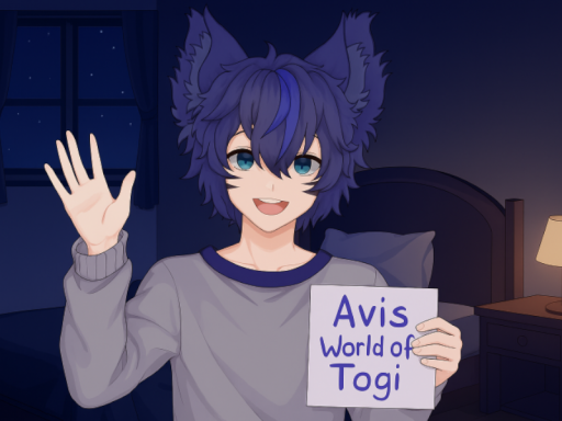 Avis world of X_Togi_X