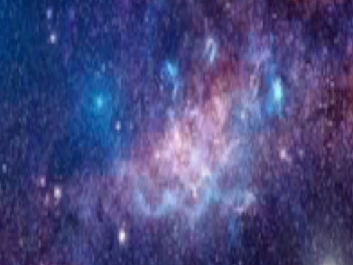 Chill Up In Space