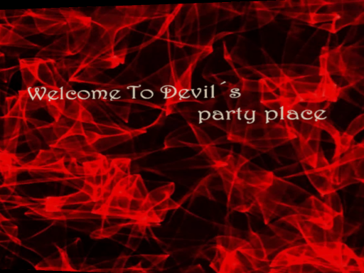 Devil´s Party