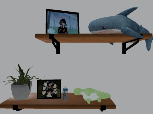 comfy world