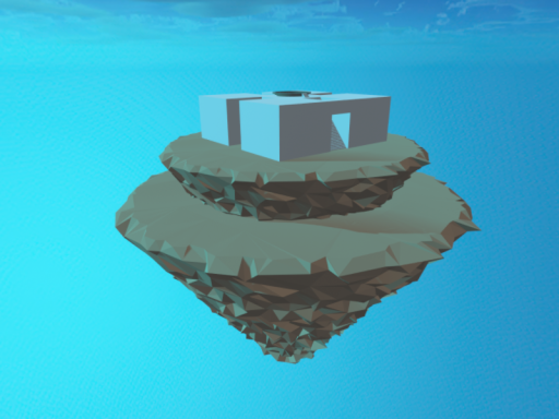 Proyecto Isla