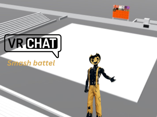 Smash battel