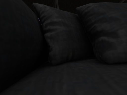 Cre's End （TEST）