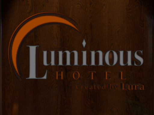 Shigure Luminous Hotel＆Oasis
