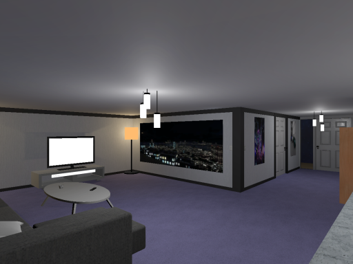 Apartment 207