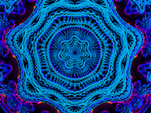 Mandelbulb