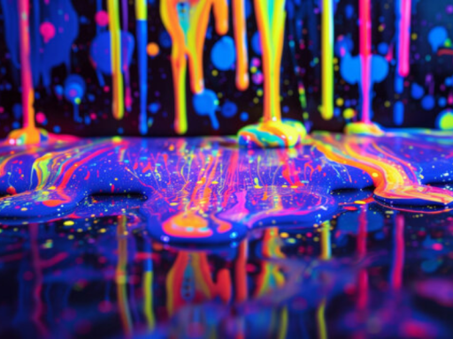Udon Wall Paint - After Hours