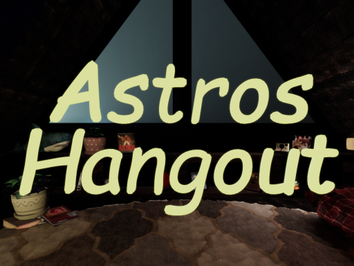 Astros Hangout