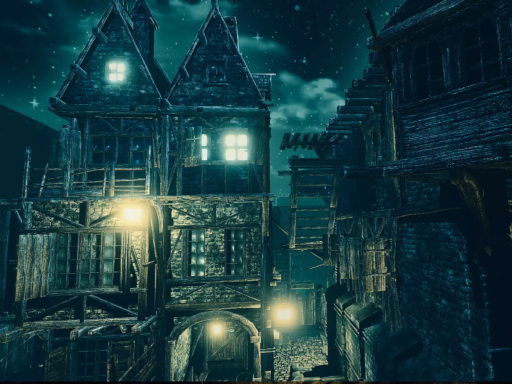 Township Terror （PVP）
