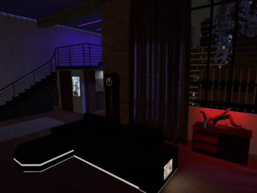 Laufey's Loft