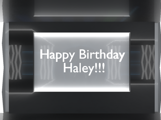 Birthday World