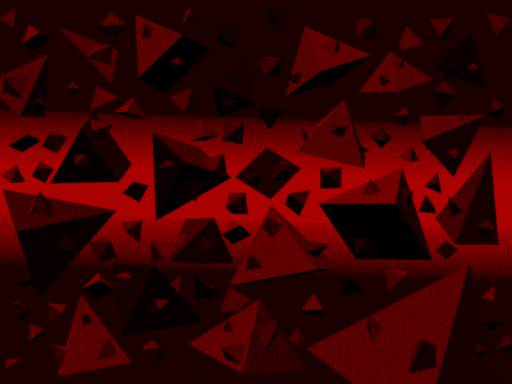 EXPUNGED REALM