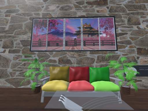 XJlE6 World v0.75
