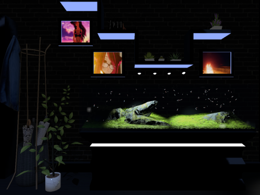 Louenz Room