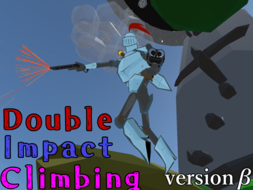 double impact Climbing