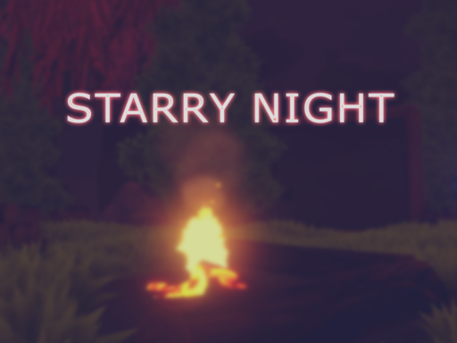 Starry Night