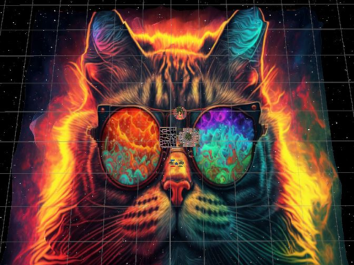 Down The Rabbit Hole