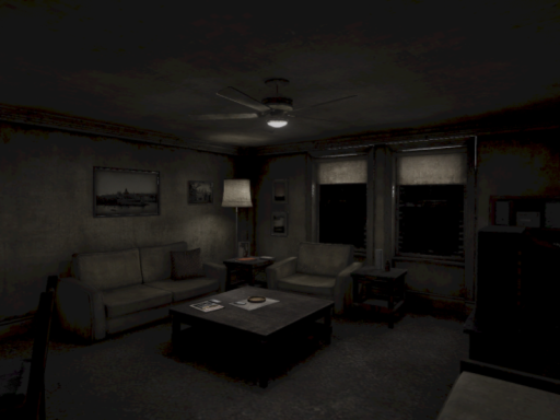 Silent Hill