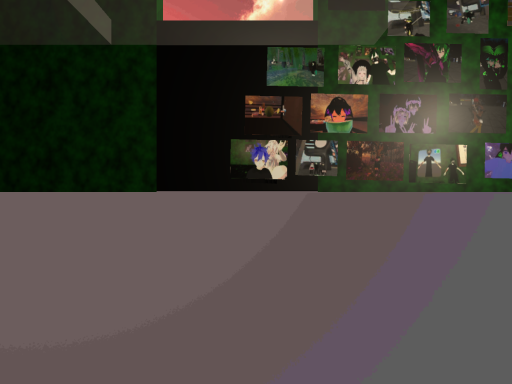 Greenyboi's World
