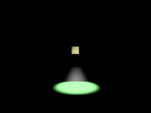 Dark Box