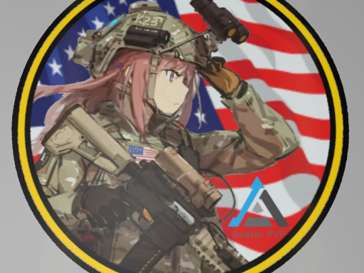 USAVRC Shoot house