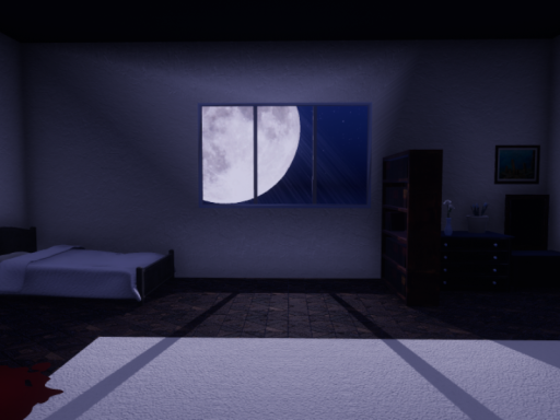 Rachel's room - 殺戮の天使 -