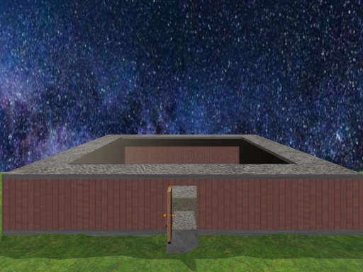 Space Warehouse
