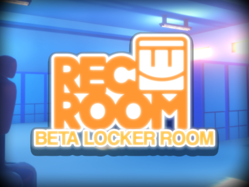 RecRoom Locker Room （BetaRR）