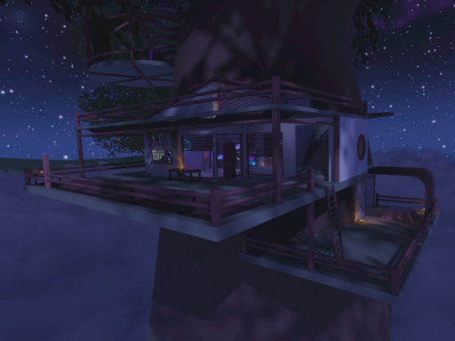 Nimbat Nest