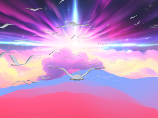 IntoSpace