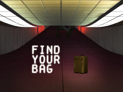 Find Your Bag