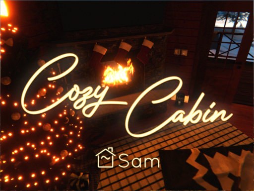 Cozy Cabin - Legacy