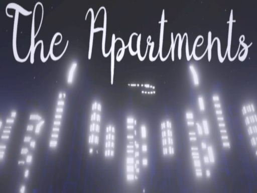 the apartment