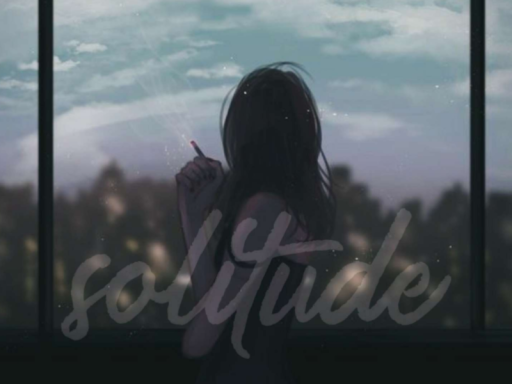 solitude