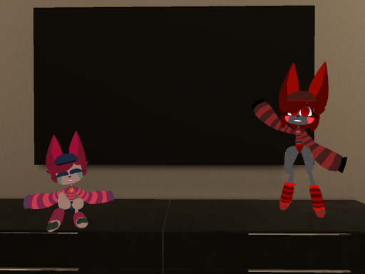 Floof's avatar worldǃ