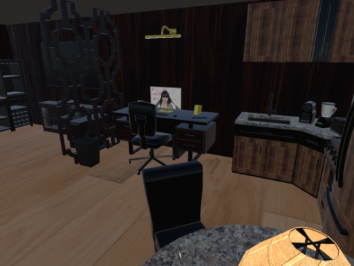 Duckroom