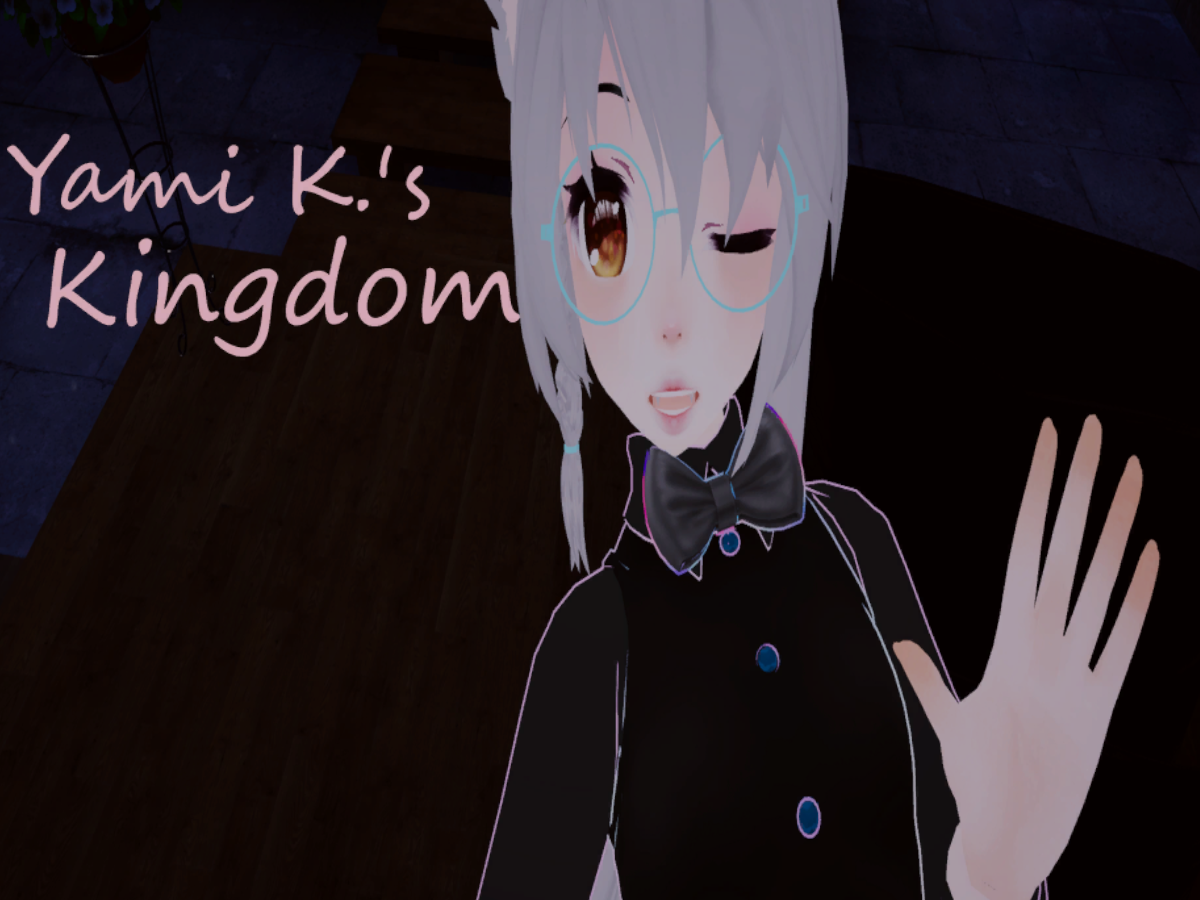 Kingdom of Memories